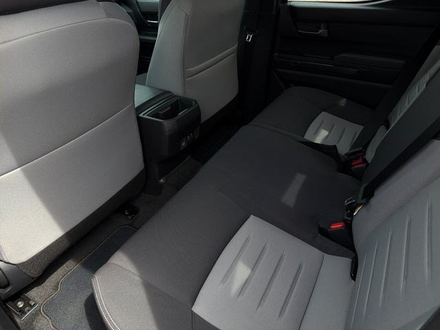Certified 2026 Toyota Tacoma TRD Off-Road AWD/4WD image 10