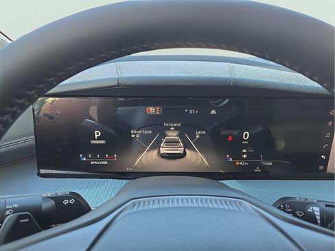 New 2026 Nissan Murano SL image 23