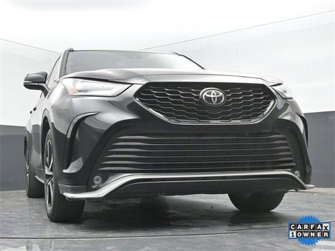 Used 2021 Toyota Highlander XSE image 46