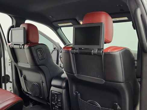 Used 2021 Dodge Durango SRT w/ Technology Group image 36