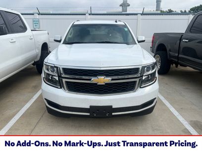 Used 2015 Chevrolet Tahoe LS