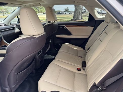 Used 2019 Lexus RX 350 AWD w/ Navigation Package image 10