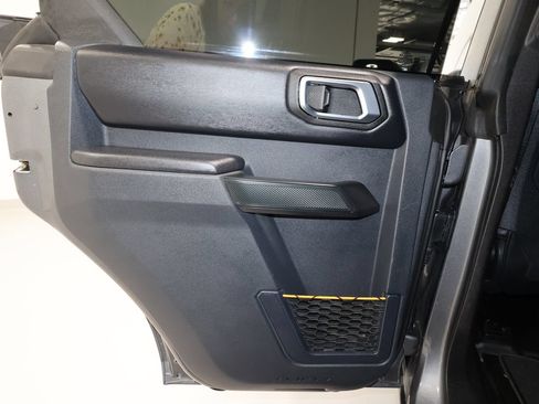 Used 2024 Ford Bronco Badlands AWD/4WD image 21