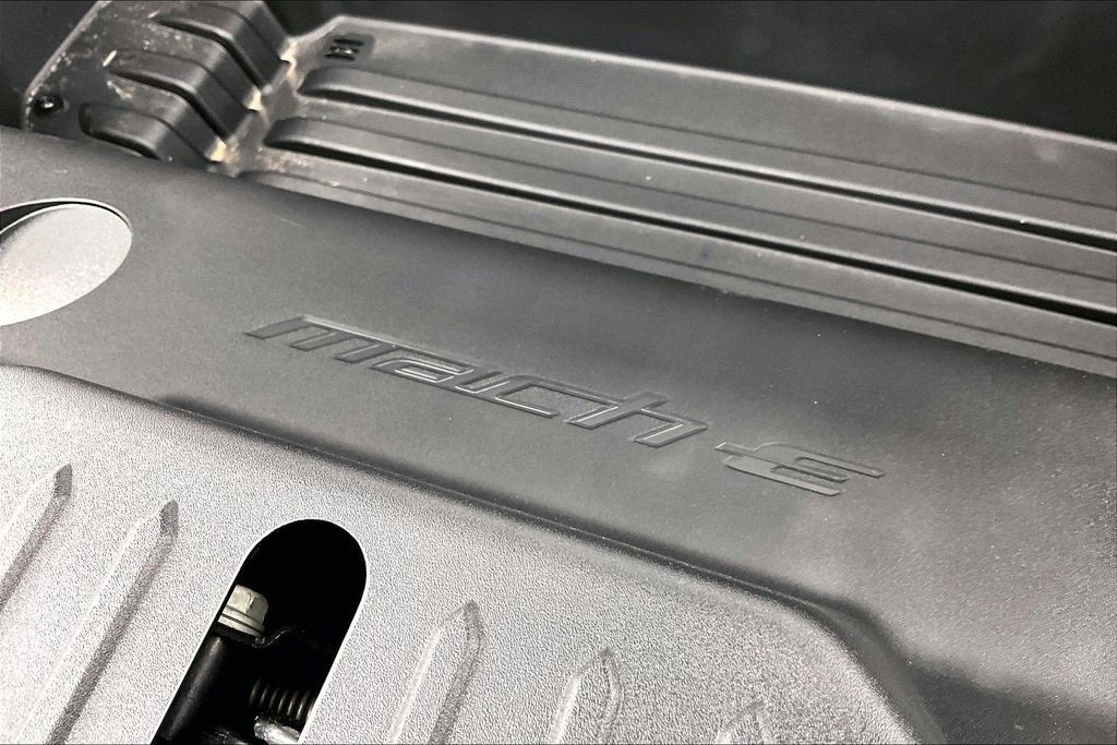 Used 2023 Ford Mustang Mach-E Premium AWD/4WD image 34