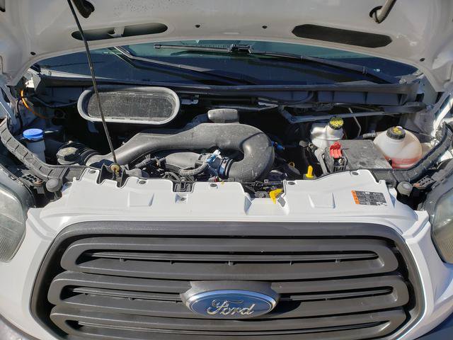 Used 2016 Ford Transit 150 130 Low Roof RWD image 26