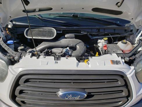 Used 2016 Ford Transit 150 130 Low Roof image 26