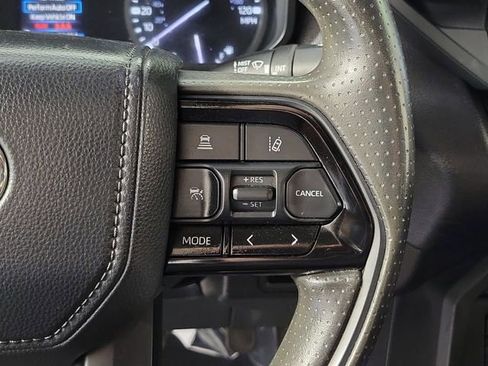 Used 2022 Toyota Tundra SR AWD/4WD image 25