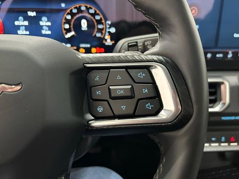 Used 2024 Ford Mustang GT Premium image 22