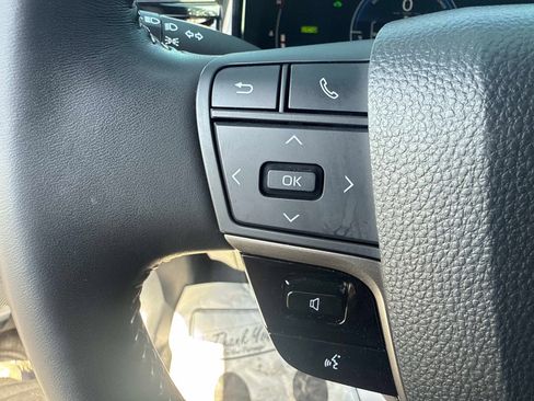 Used 2025 Toyota Camry SE w/ Multimedia Upgrade Package FWD image 25