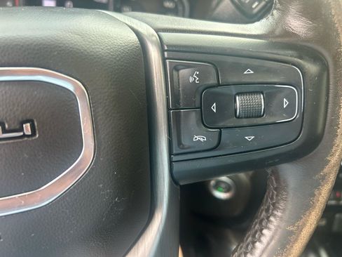 Used 2023 GMC Sierra 3500 Denali w/ Denali Ultimate Package AWD/4WD image 47