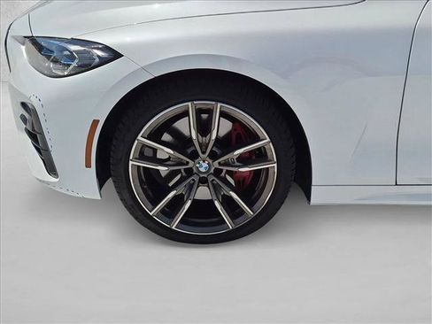 Used 2021 BMW 440i xDrive Coupe w/ Executive Package AWD/4WD image 14