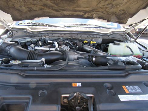 Used 2017 Ford F450 XL w/ XL Value Package RWD image 19