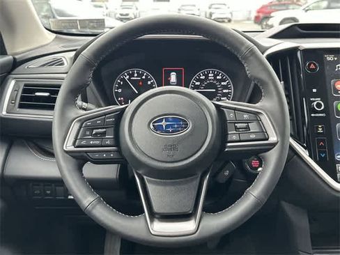 New 2026 Subaru Ascent Touring image 8