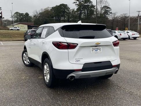 Used 2022 Chevrolet Blazer LT image 5