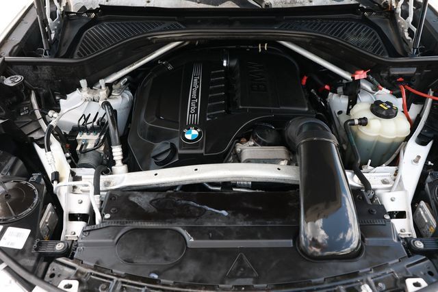 Used 2018 BMW X5 sDrive35i RWD image 56