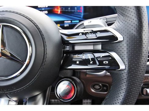 Used 2024 Mercedes-Benz GLE 63 AMG S image 16