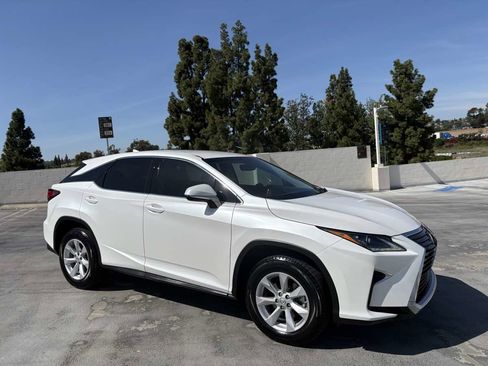 Used 2016 Lexus RX 350 image 37