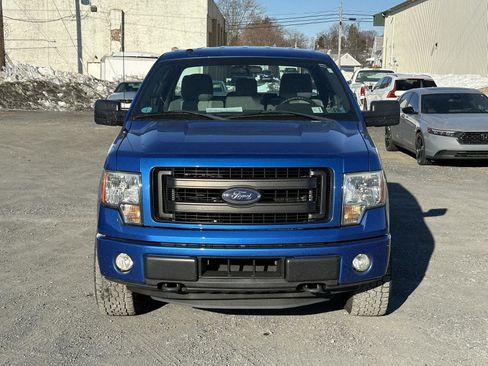 Used 2014 Ford F150 STX w/ Equipment Group 201A Mid image 3