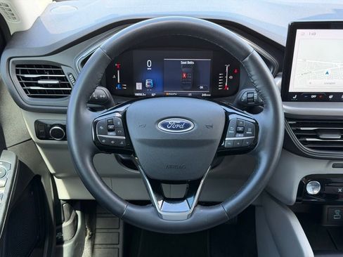 Certified 2023 Ford Escape Active w/ Tech Pack #1 image 27