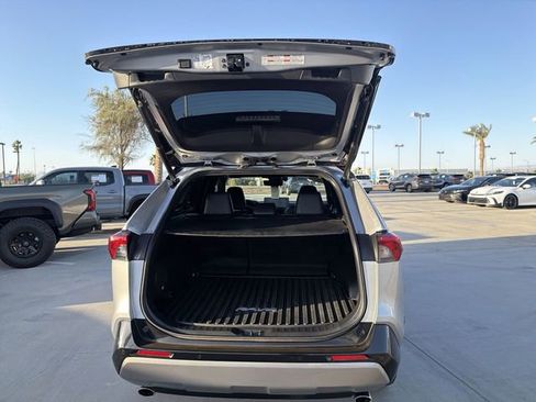 Used 2023 Toyota RAV4 XSE image 31