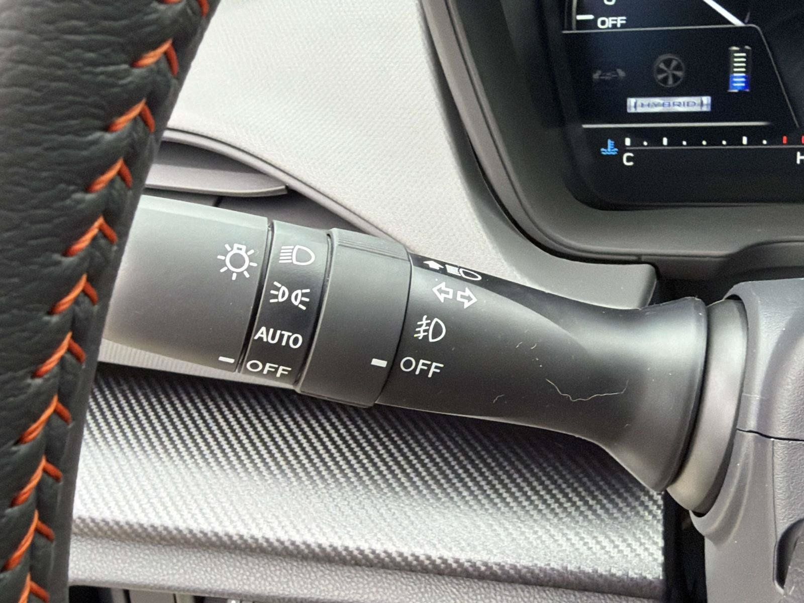 New 2026 Subaru Crosstrek 2.5i Limited AWD/4WD image 28