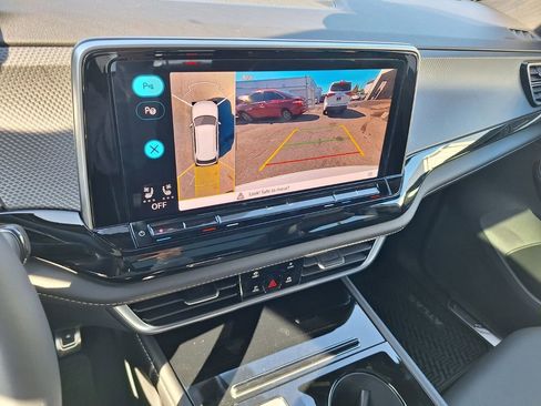 New 2026 Volkswagen Atlas Cross Sport SEL Premium R-Line image 15