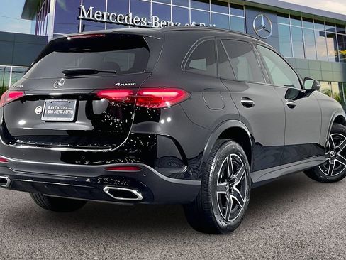 Used 2026 Mercedes-Benz GLC 300 4MATIC image 10
