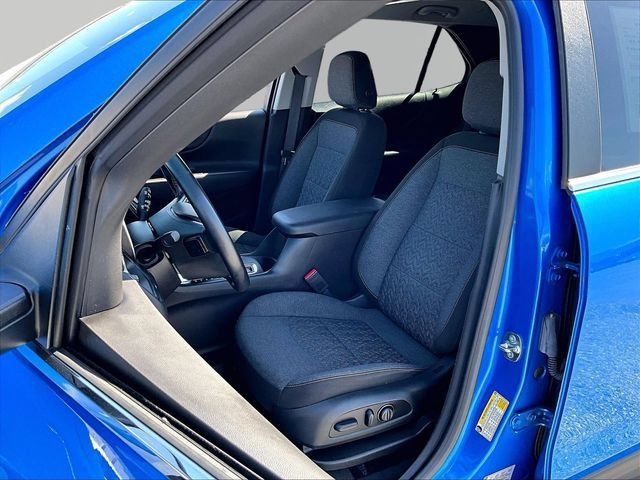 Used 2024 Chevrolet Equinox LT FWD image 10