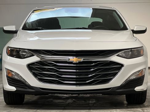 Used 2024 Chevrolet Malibu LT image 9