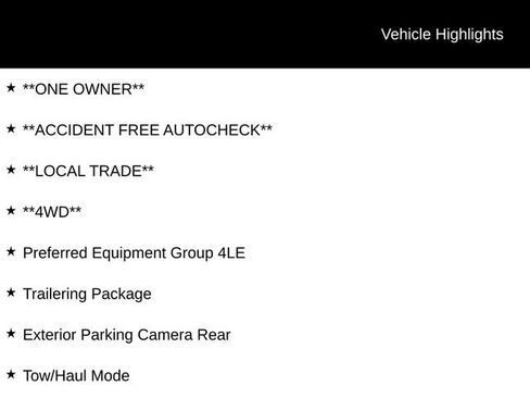 Used 2022 GMC Canyon Elevation w/ Trailering Package image 4