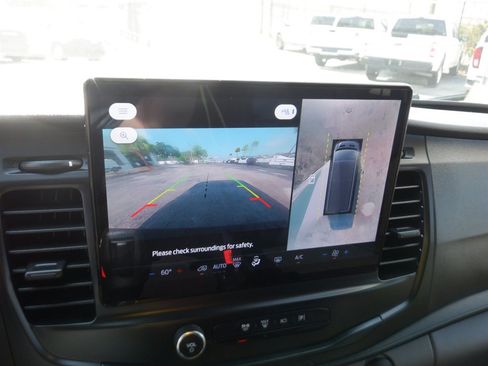 Used 2024 Ford Transit 350 XL w/ Fleet Safety Package RWD image 15