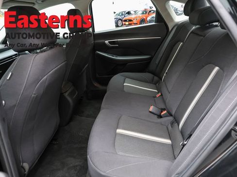 Used 2024 Hyundai Sonata SEL FWD image 22