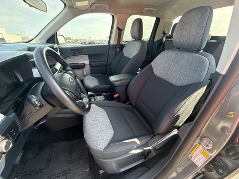 Used 2026 Ford Maverick XLT AWD/4WD image 13