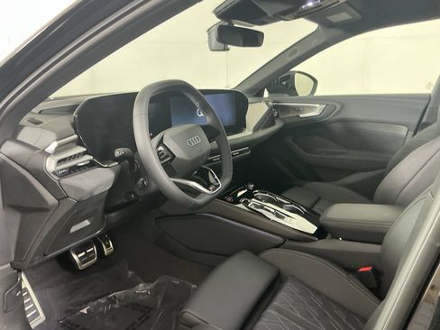 New 2026 Audi S5 Prestige AWD/4WD image 11