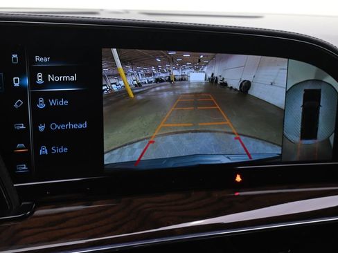 Certified 2023 Cadillac Escalade Sport Platinum AWD/4WD image 32