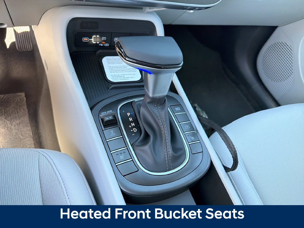 New 2027 Hyundai Kona SEL Sport AWD/4WD image 21