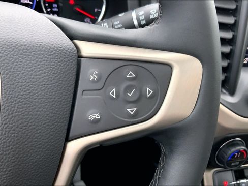 Used 2023 GMC Acadia Denali w/ Denali Technology Package AWD/4WD image 25