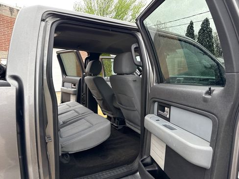 Used 2013 Ford F150 XLT image 13