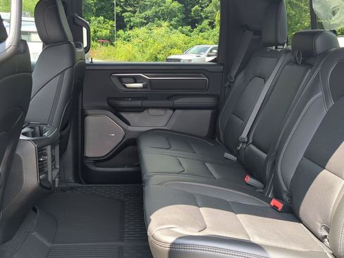Used 2026 RAM 1500 Rebel w/ Rebel Level 2 Equipment Group AWD/4WD image 14
