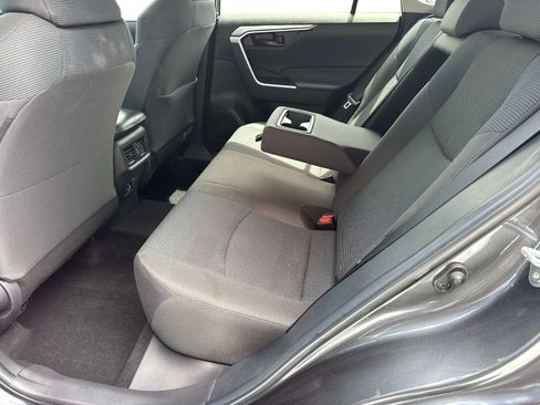 Used 2023 Toyota RAV4 LE AWD/4WD image 15