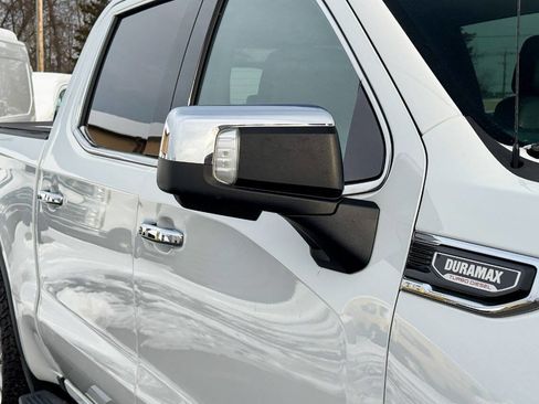 Used 2022 GMC Sierra 1500 SLT w/ SLT Premium Plus Package image 10