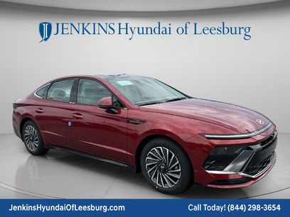 New 2026 Hyundai Sonata SEL