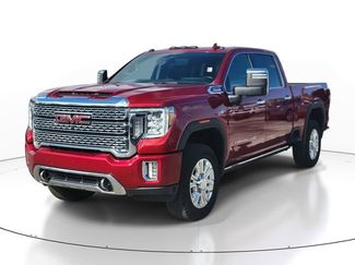 Used 2022 GMC Sierra 2500 Denali w/ Denali Ultimate Package video 2