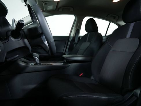 Used 2023 Nissan Sentra SV w/ All-Weather Package FWD image 15