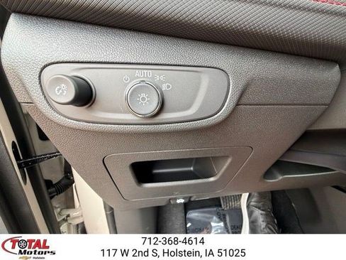 New 2026 Chevrolet TrailBlazer RS w/ Convenience Package AWD/4WD image 18