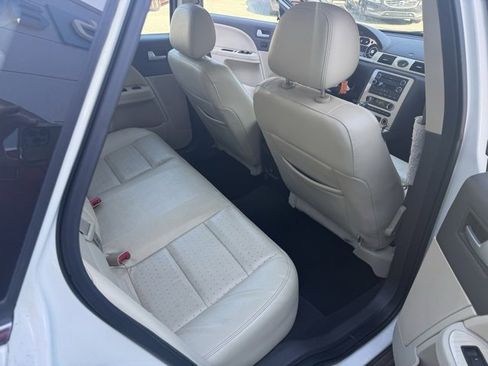 Used 2009 Mercury Sable Premier image 7