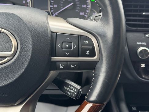 Used 2018 Lexus RX 350L AWD image 36