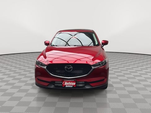 Used 2020 MAZDA CX-5 Touring image 34