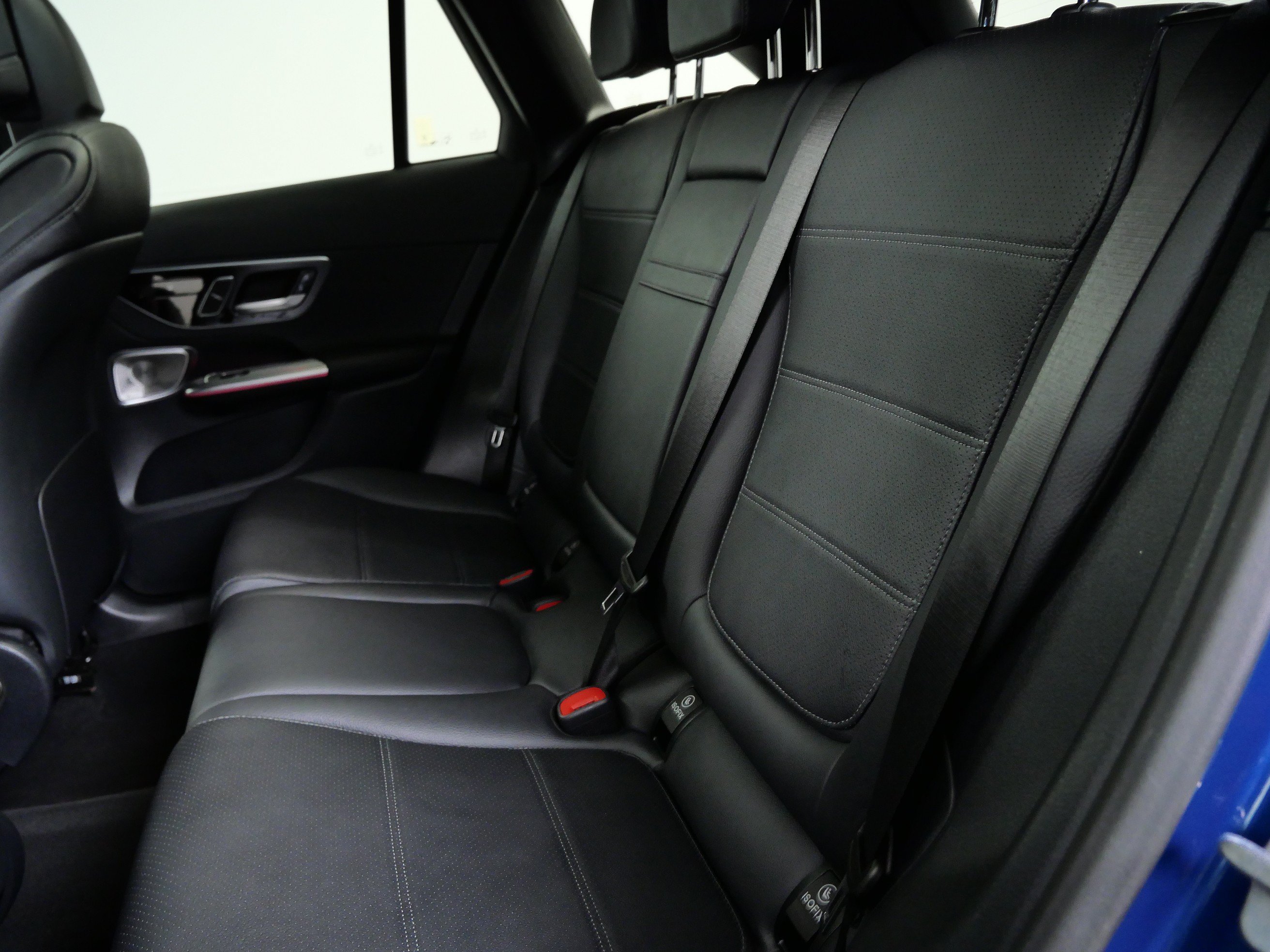 Certified 2026 Mercedes-Benz GLC 300 4MATIC image 17