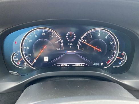 Used 2018 BMW X3 M40i w/ Premium Package image 27